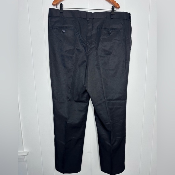 NWT National Patrol 3000E Black Security Uniform Pants - Picture 11 of 11